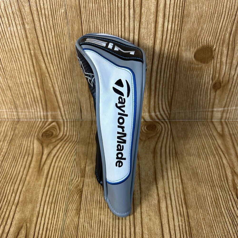 TaylorMade SIM‎ Driver Headcover Golf Headcover